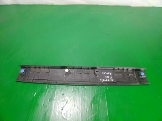 Обшивка двери багажника, NISSAN, X-TRAIL, T31, MR20DE, 90904-JG00A