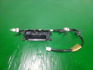 Кнопка открывания багажника, NISSAN, X-TRAIL, T31, MR20DE, 90817-JG00A