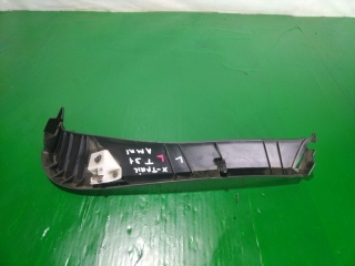 Обшивка двери багажника, NISSAN, X-TRAIL, T31, MR20DE, L, 90903-JG00A