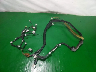 Проводка двери багажника, NISSAN, X-TRAIL, T31, MR20DE, 24051-JG40A