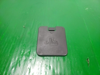 Пластик салона, NISSAN, X-TRAIL, T31, MR20DE