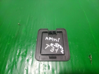 Пластик салона, NISSAN, X-TRAIL, T31, MR20DE