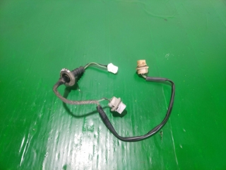 Проводка заднего фонаря, NISSAN, X-TRAIL, T31, MR20DE