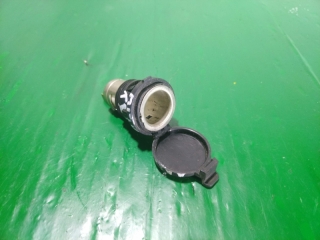 Гнездо прикуривателя, NISSAN, X-TRAIL, T31, MR20DE