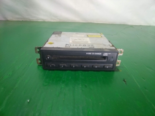 Чейнджер CD, MITSUBISHI, PAJERO, V78W, 4M41, 2004, MN141331