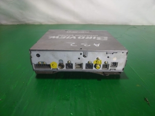 Чейнджер CD, NISSAN, CEFIRO, WA32, VQ20DE, 1994, B8200-89915