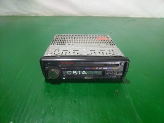 Магнитола, MITSUBISHI, MIRAGE, CB1A, 4G13, 1993