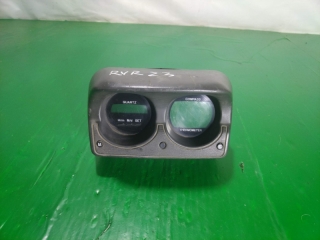 Кренометр, MITSUBISHI, RVR SRXM SPORTS-GEAR, N23W, 4G63, 1994, MR147621