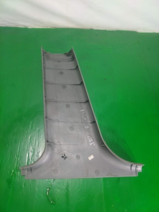 Накладка на стойку, CHEVROLET, LACETTI, J200, F16D3, 2007, R, 96555594