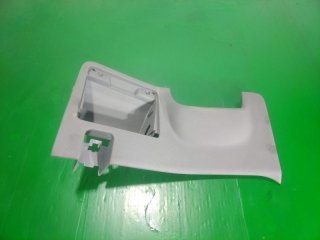 Консоль под рулевую колонку, CHEVROLET, LACETTI, J200, F16D3, 2007, 96554992