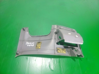 Консоль под рулевую колонку, CHEVROLET, LACETTI, J200, F16D3, 2007, 96554992