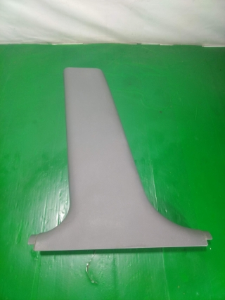 Накладка на стойку, CHEVROLET, LACETTI, J200, F16D3, 2007, L, низ, 96555593