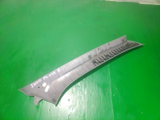 Накладка на стойку, CHEVROLET, LACETTI, J200, F16D3, 2007, F, L, Верх, 96555534