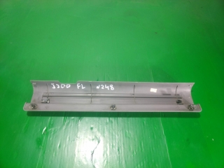 Накладка на порог внутренняя, CHEVROLET, LACETTI, J200, F16D3, 2007, F, L, 96555510