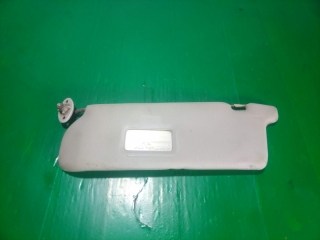 Солнцезащитный козырек, SUZUKI, CULTUS, GC21W, G15A, 1999, L