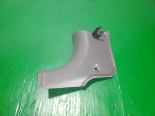 Накладка на стойку, SUZUKI, CULTUS, GC21W, G15A, 1999, F, L, Низ