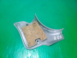 Накладка на стойку, SUZUKI, CULTUS, GC21W, G15A, 1999, F, L, Низ