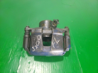 Суппорт тормозной, CHEVROLET, LACETTI, J200, F16D3, 2007, F, L