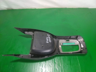 Накладка консоли кпп, CHEVROLET, LACETTI, J200, F16D3, 2007, 96554597