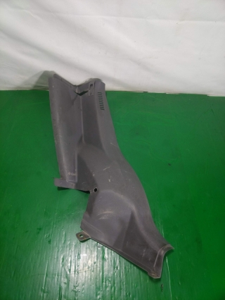 Накладка на арку колеса, SUZUKI, CULTUS, GC21W, G15A, 1999, L