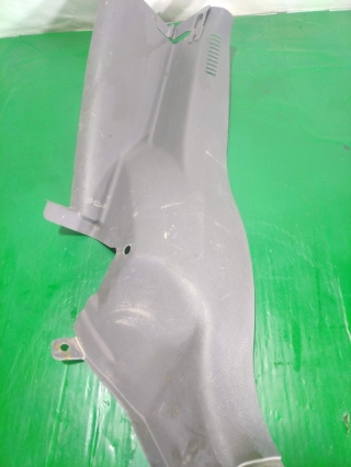 Накладка на арку колеса, SUZUKI, CULTUS, GC21W, G15A, 1999, L