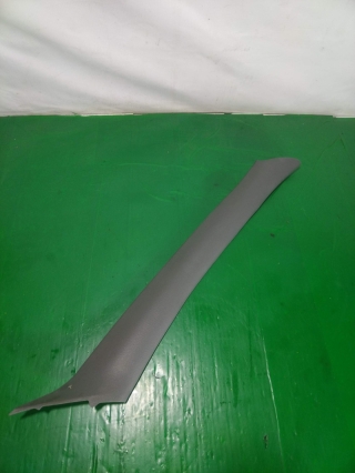 Накладка на стойку, SUZUKI, CULTUS, GC21W, G15A, 1999, F, R, низ, 76111-60G00