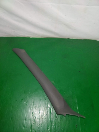 Накладка на стойку, SUZUKI, CULTUS, GC21W, G15A, 1999, F, L, верх, 76121-60G000