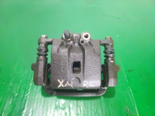 Суппорт тормозной, KIA, SORENTO, XM, G4KE, 2012, R, L