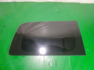 Стекло кузова боковое, NISSAN, NV200, VM20, HR16DE, 2010, R