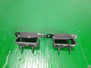 Петля двери багажника, VOLVO, XC90, C_95, B6324S, 2007