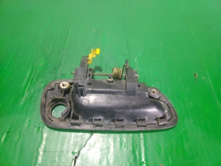 Ручка двери внешняя, TOYOTA, CORONA, ST190, 4S-FE, 1993, F, L