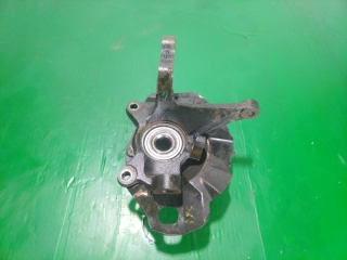Кулак поворотный, HYUNDAI, ELANTRA, XD, G4GB, F, R