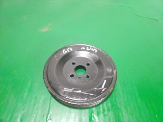 Шкив помпы, HYUNDAI, ELANTRA, XD, G4GB