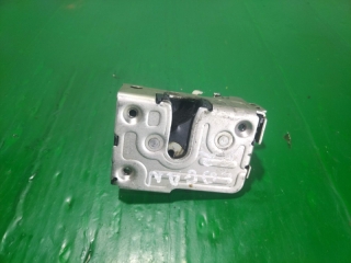 Замок двери, RENAULT, LOGAN, LS0H, K7JA710, 2014, F, R