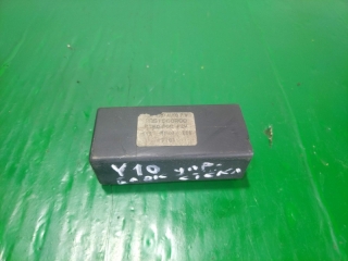 Блок управления, NISSAN, WINGROAD, FY10, GA15DE, 1997