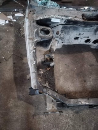 Лонжерон, KIA, SPECTRA, SD, S5D, F, R