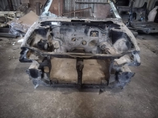 Панель кузова передняя, KIA, SPECTRA, SD, S5D, F