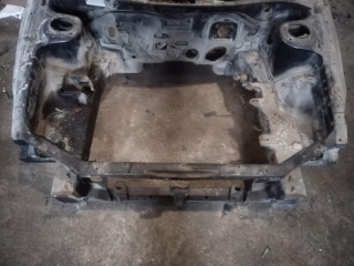 Панель кузова передняя, KIA, SPECTRA, SD, S5D, F