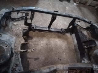 Панель кузова передняя, KIA, SPECTRA, SD, S5D, F