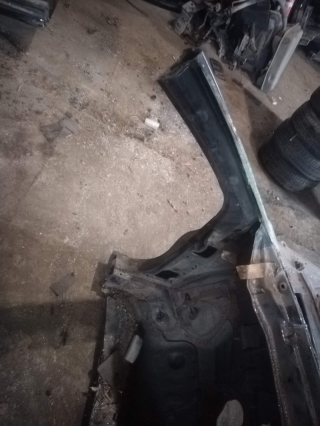 Стойка кузова, KIA, SPECTRA, SD, S5D, F, L