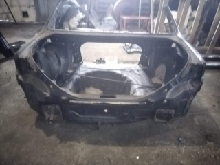 Панель кузова задняяя, KIA, SPECTRA, SD, S5D, R