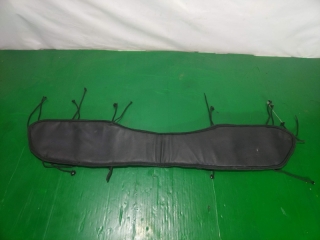 Утеплитель радиатора, KIA, SPORTAGE, QL, D4HA