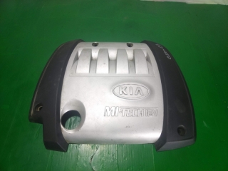 Декоративная крышка двигателя, KIA, SPECTRA, SD, S5D