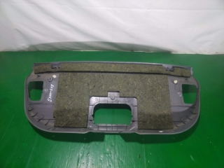 Обшивка двери багажника, CHEVROLET, LACETTI, J200, F16D3, 2007