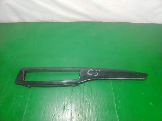 Накладка декоративная, MITSUBISHI, LANCER, CS3A, 4G18, 2004, MR532228