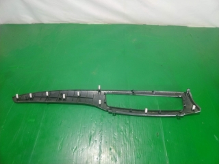 Накладка декоративная, MITSUBISHI, LANCER, CS3A, 4G18, 2004, MR532228