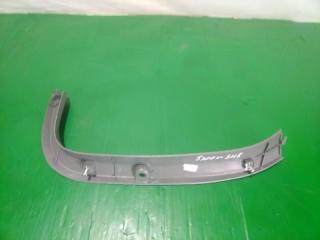 Обшивка двери багажника, CHEVROLET, LACETTI, J200, F16D3, 2007, R, L, 96555680