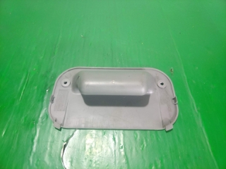 Ручка закрывания двери багажника, CHEVROLET, LACETTI, J200, F16D3, 2007, 96555687