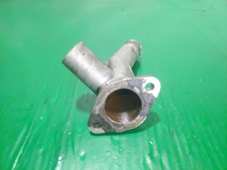 Флянец охлаждающей жидкости, KIA, SPECTRA, SD, S5D