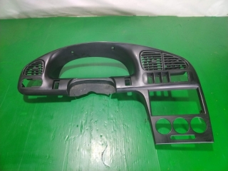 Рамка магнитолы, KIA, SPECTRA, SD, S5D, OK2N155420